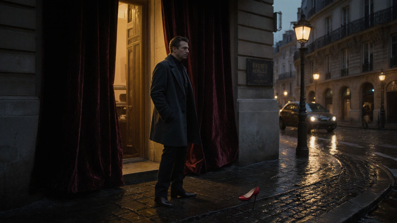 Les Rencontres à Paris : Comment Trouver le Partenaire Idéal en 2025