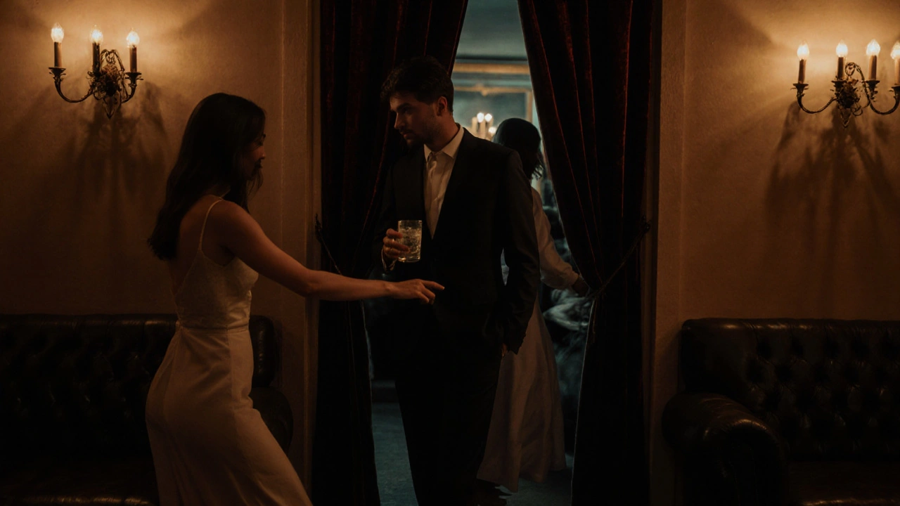 Où faire des rencontres seul ? Les meilleurs spots pour des soirées chaudes sans être accompagné