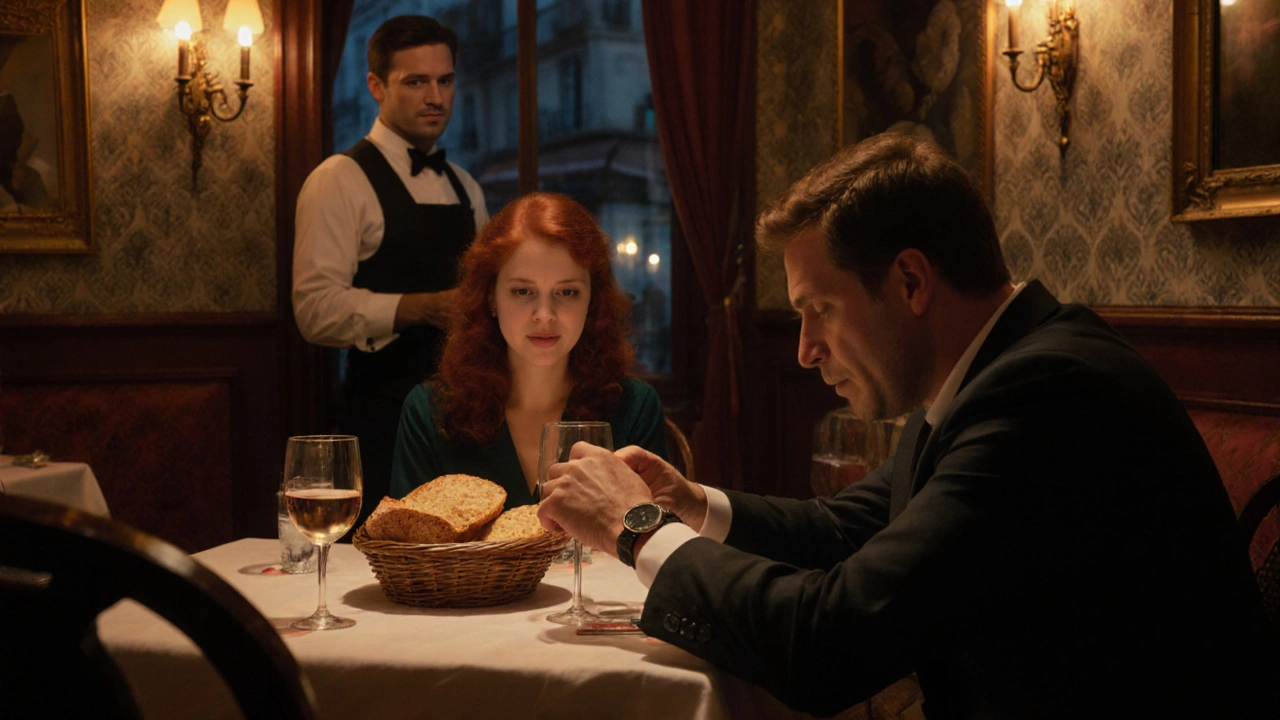 Où ne jamais rencontrer votre maîtresse en secret (les erreurs qui vous feront démasquer)