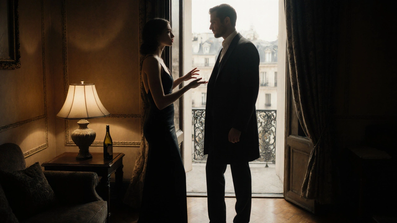 Premier rendez-vous à Paris : ce qu’il faut dire, faire et payer pour ne pas rater ta nuit