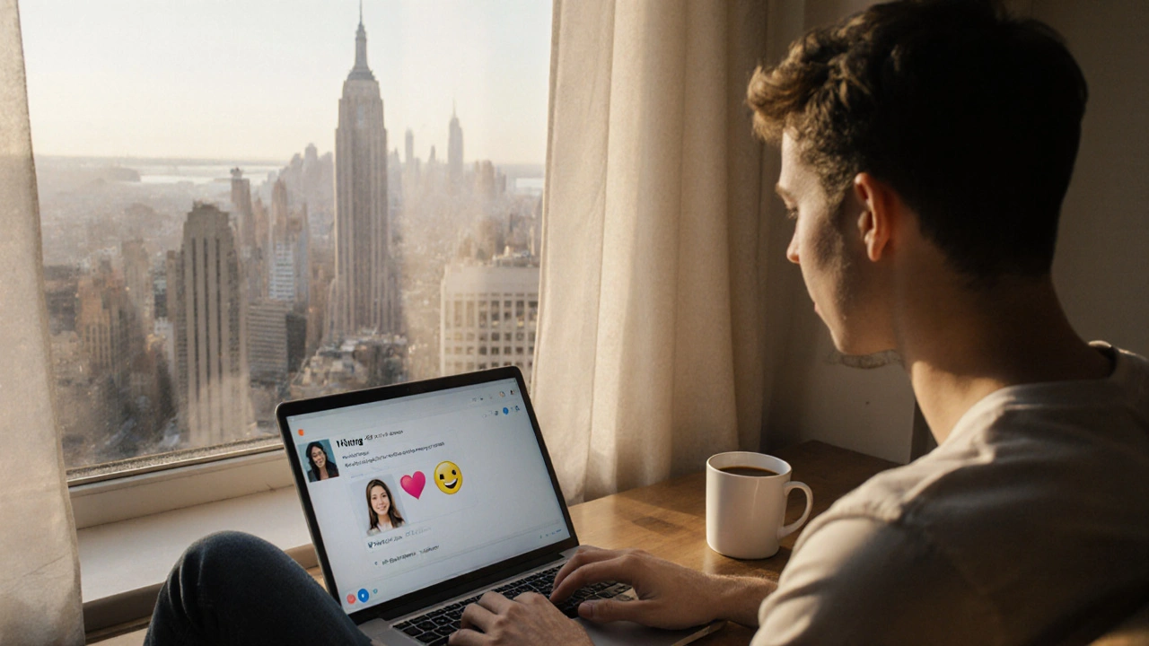 Quel est le meilleur site de rencontre américain ? Le top 3 qui fait vraiment craquer les Américaines