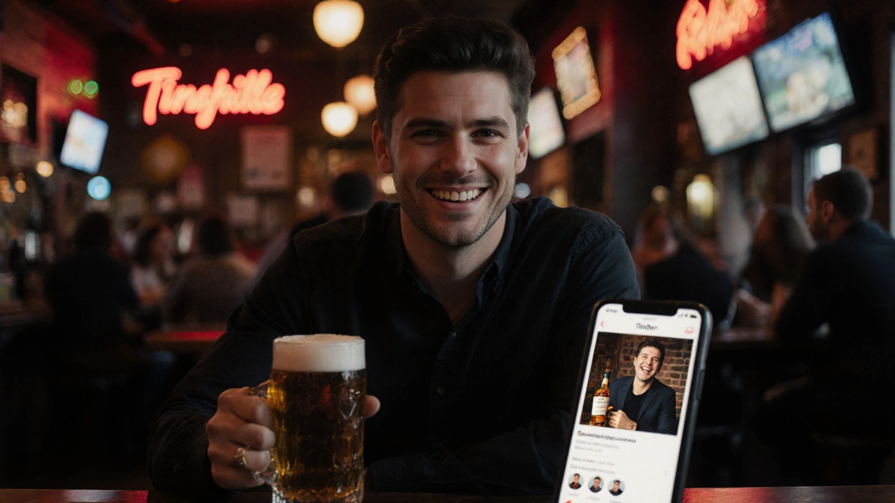 Quel est le meilleur site de rencontres pour les États-Unis ? Le top 3 qui fait vraiment mouche en 2025