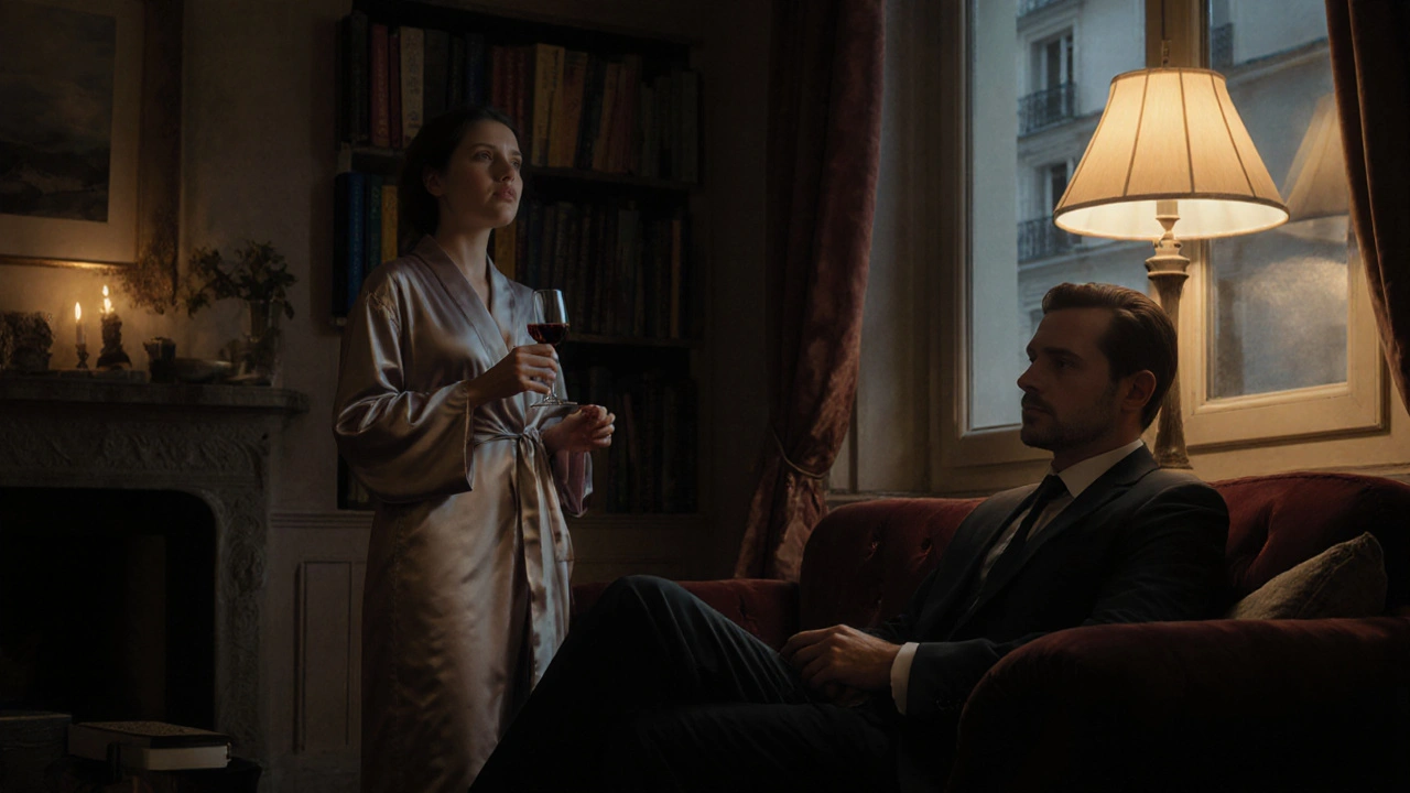 Rencontre Paris : Comment Faire de Votre Rendez-vous un Succès