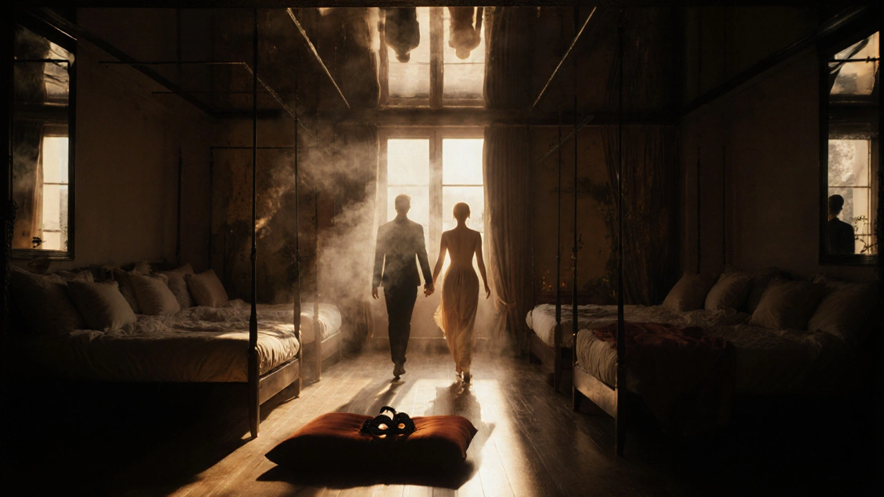 Rencontre Paris : Les Activités Originales à Faire en Amoureux