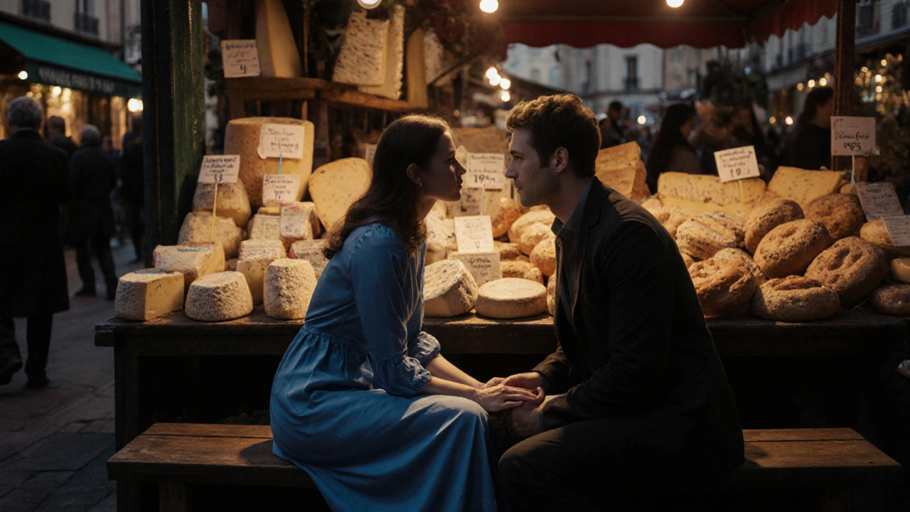 Rencontrer l'âme sœur à Paris grâce aux sites de rencontre : le guide brutal qui marche vraiment