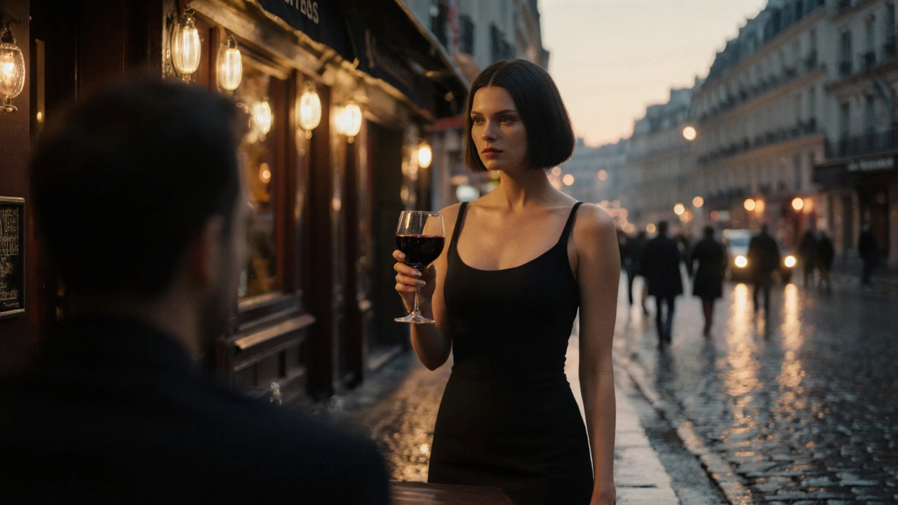 Rencontres Paris : Les Endroits Incontournables pour Trouver l'Amour (et Autre Chose)