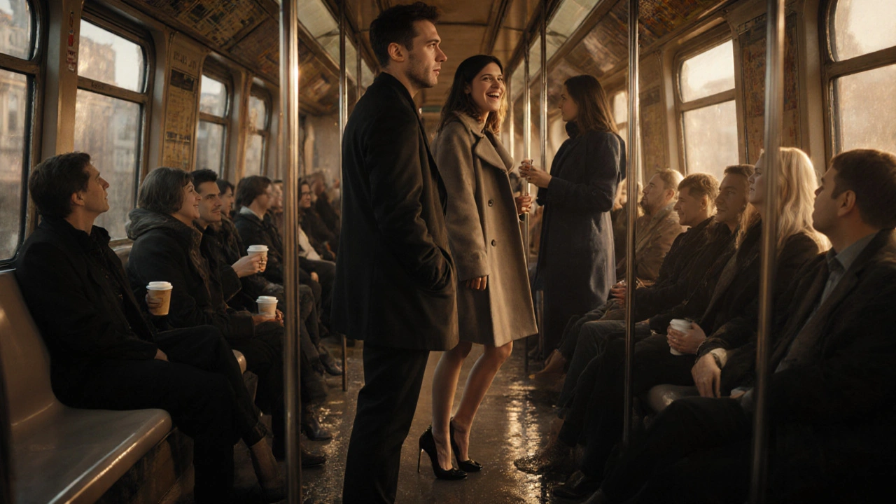 Se Sentir Attiré par une Autre Femme : C'est Normal, Et Voilà Comment En Profiter