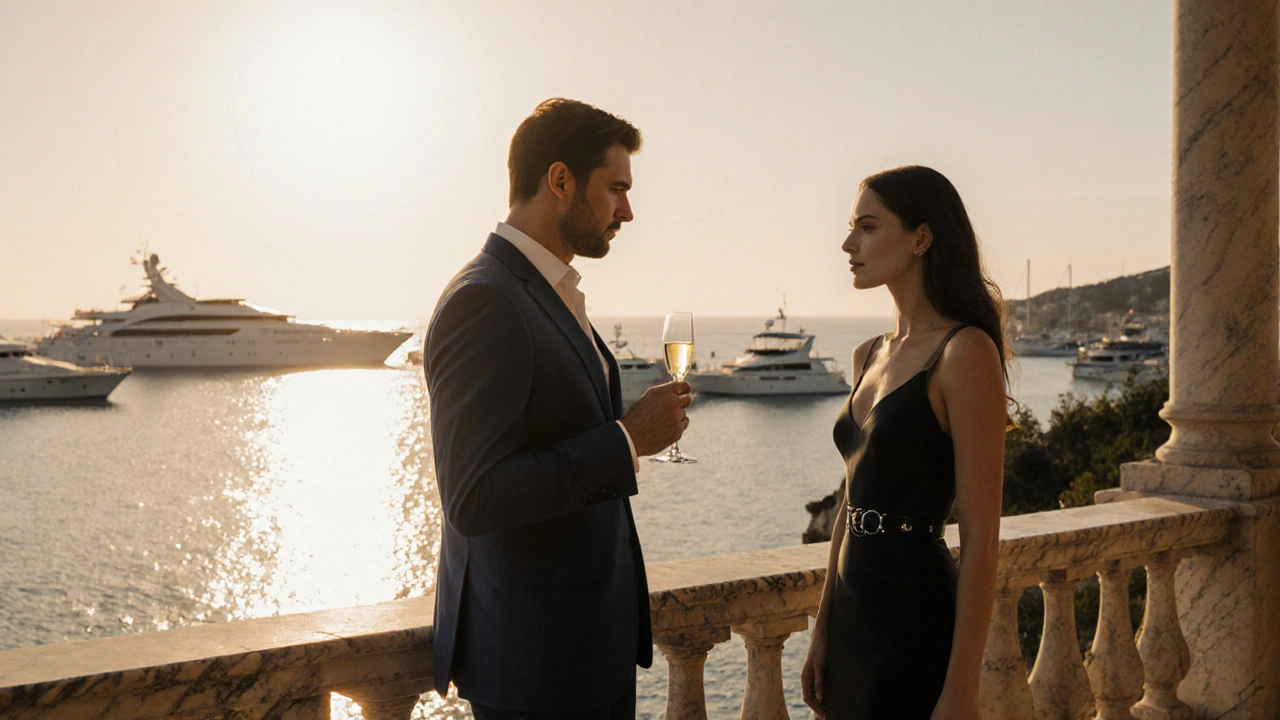 Site de rencontre élite : Le choix des célibataires ambitieux