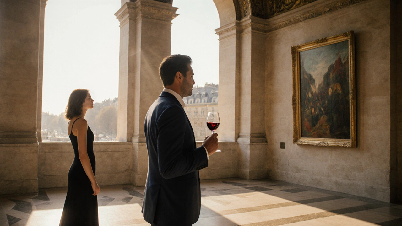 Site de rencontre élite : Les astuces pour un profil qui attire