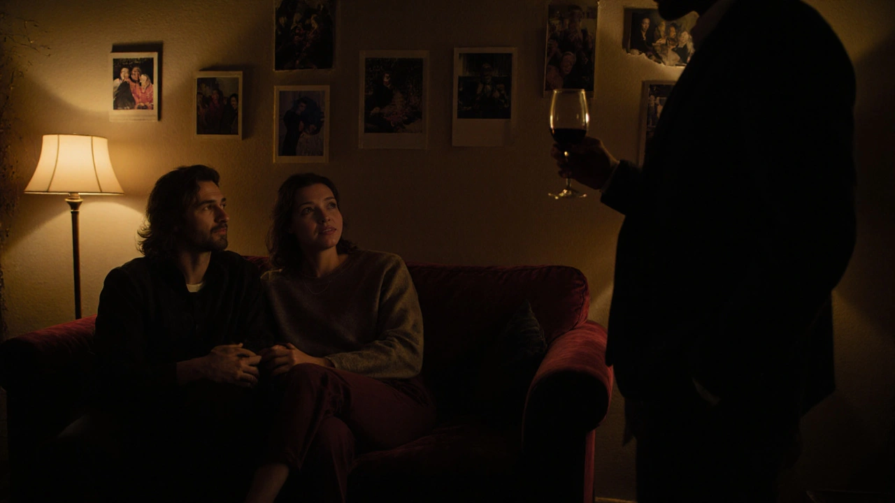 Site de Rencontre Libertine: Les Tendances à Suivre en 2025