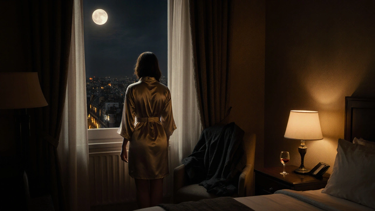 Sites de rencontre à Paris : Les plateformes sécurisées pour des nuits qui ne s'oublient pas