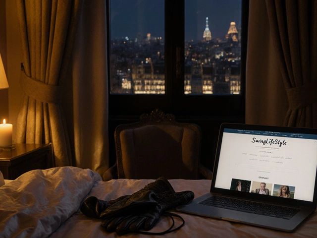 Comment Choisir le Site de Rencontre Libertine Parfait pour Vous - Les Vraies Bonnes Adresses en 2025