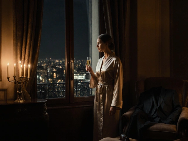 Elite Rencontre : Comment Trouver Une Fille d'Élite Qui Vous Fait Oublier Toutes les Autres