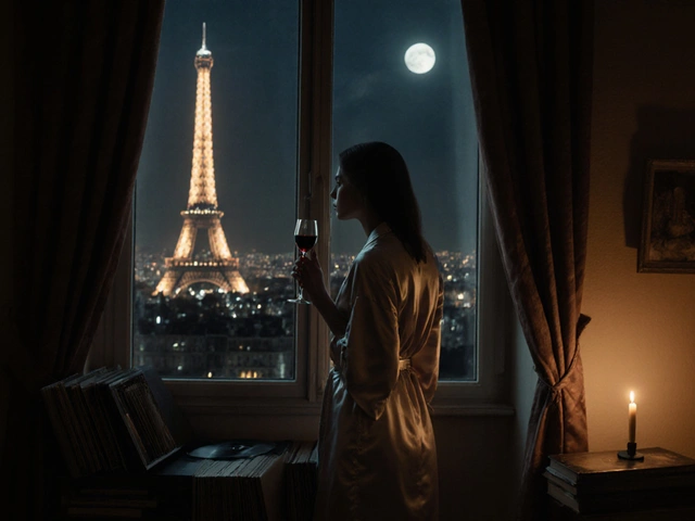 Elite Rencontre : Où la qualité rime avec une émotion brute