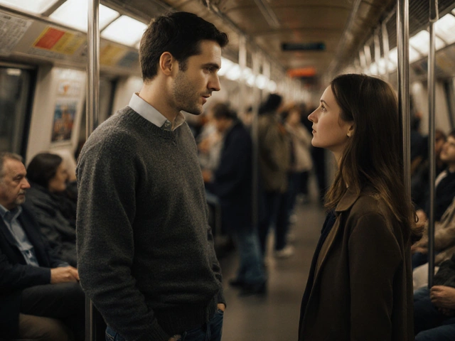 Les meilleures façons de montrer votre intérêt à une femme célibataire sans passer pour un loser