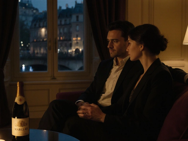 Les meilleurs sites de rencontre à Paris pour chaque type d'homme : du playboy au timide, trouve ton match