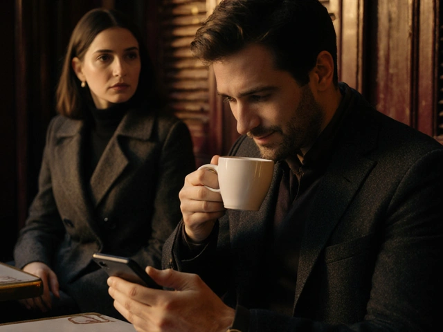 Les meilleurs sites de rencontre à Paris pour les expatriés en 2025 (testés en vrai)