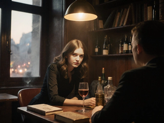 Les Rencontres à Paris : Comment Rendre un Rendez-vous Inoubliable