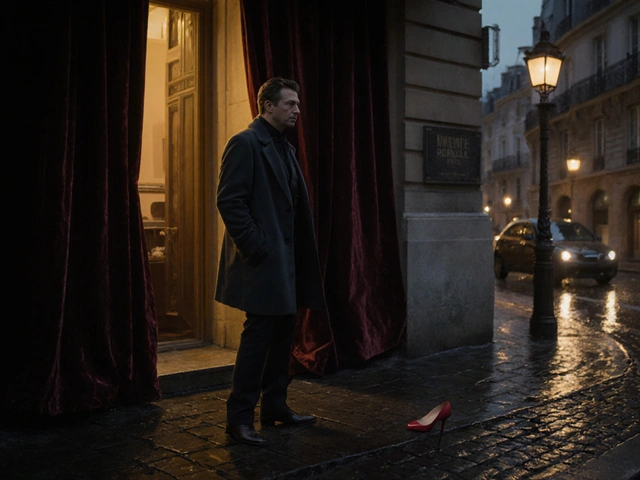 Les Rencontres à Paris : Comment Trouver le Partenaire Idéal en 2025