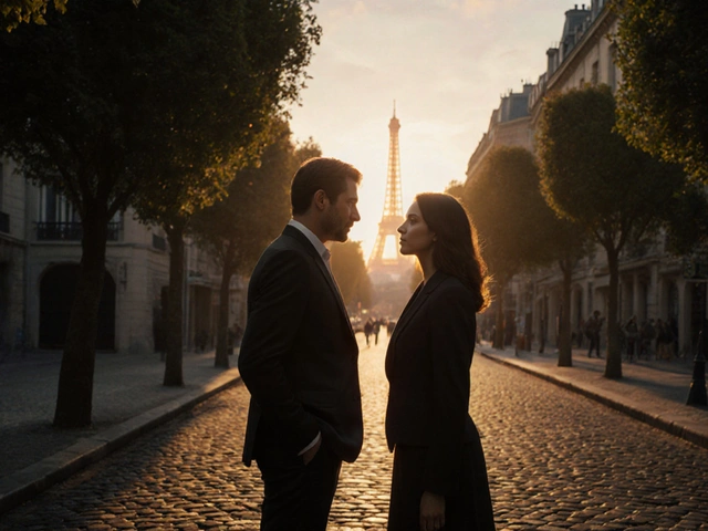 Les Rencontres à Paris : Les Meilleurs Moments pour Sortir