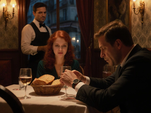 Où ne jamais rencontrer votre maîtresse en secret (les erreurs qui vous feront démasquer)