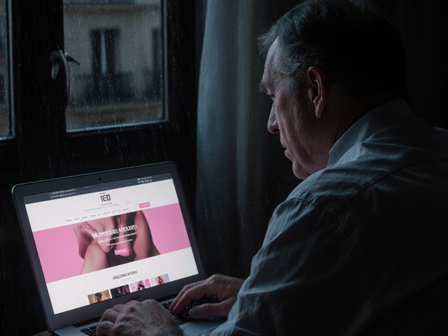 Pourquoi prendre une maîtresse quand on est marié ? La vérité qu'on ne vous dit pas