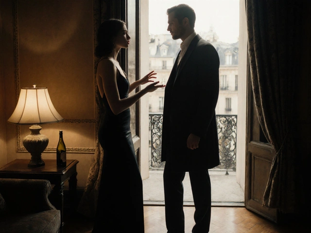 Premier rendez-vous à Paris : ce qu’il faut dire, faire et payer pour ne pas rater ta nuit