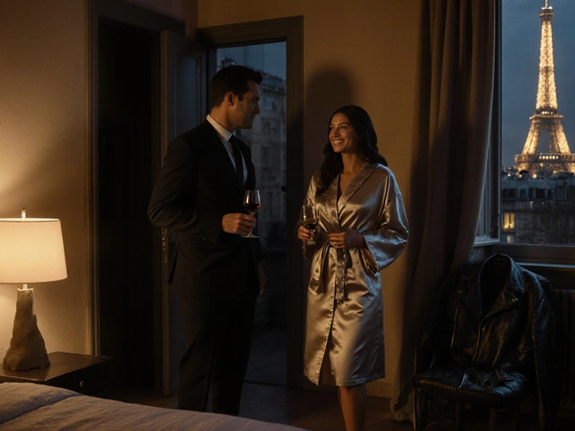 Rencontre Femme Paris : Les 5 Sites Qui Vont Te Faire Chavirer en 2025