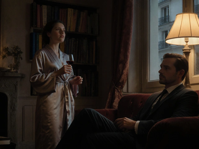 Rencontre Paris : Comment Faire de Votre Rendez-vous un Succès