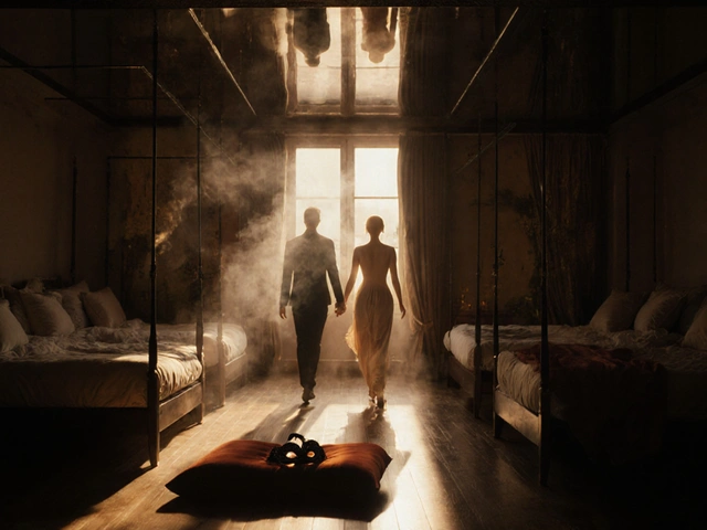 Rencontre Paris : Les Activités Originales à Faire en Amoureux