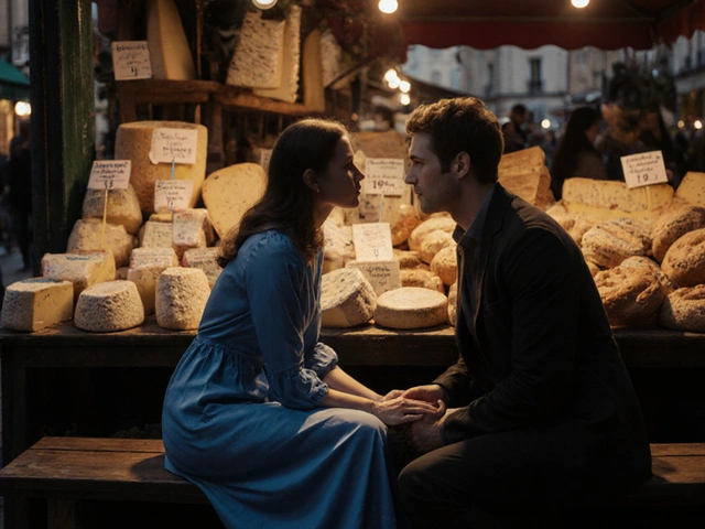 Rencontrer l'âme sœur à Paris grâce aux sites de rencontre : le guide brutal qui marche vraiment