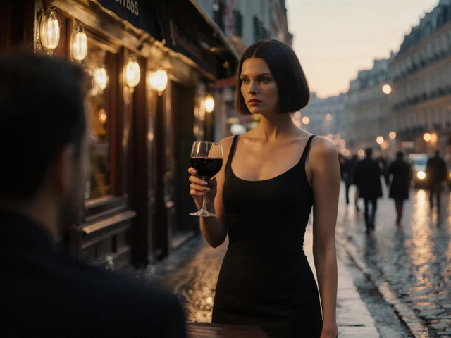 Rencontres Paris : Les Endroits Incontournables pour Trouver l'Amour (et Autre Chose)