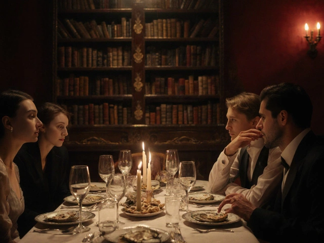 Rencontres Paris : Les Meilleurs Lieux pour un Rendez-vous Gourmand