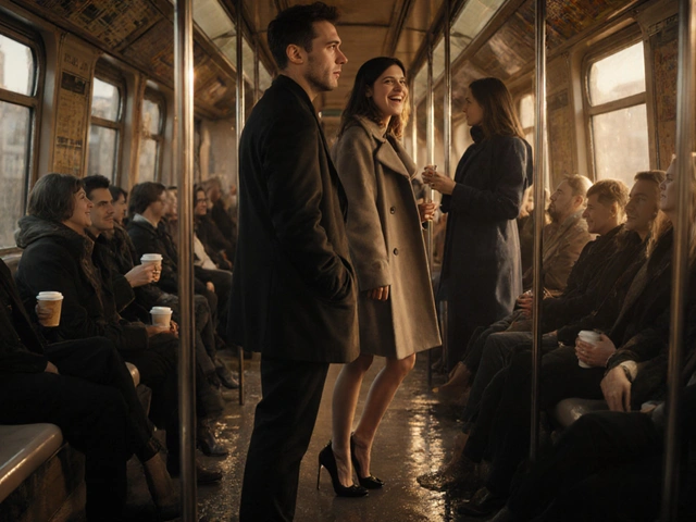 Se Sentir Attiré par une Autre Femme : C'est Normal, Et Voilà Comment En Profiter