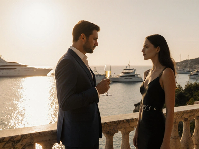 Site de rencontre élite : Le choix des célibataires ambitieux