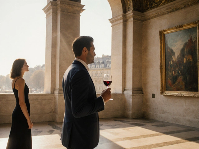 Site de rencontre élite : Les astuces pour un profil qui attire