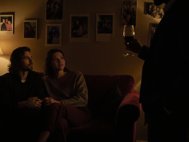 Site de Rencontre Libertine: Les Tendances à Suivre en 2025