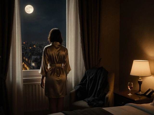 Sites de rencontre à Paris : Les plateformes sécurisées pour des nuits qui ne s'oublient pas