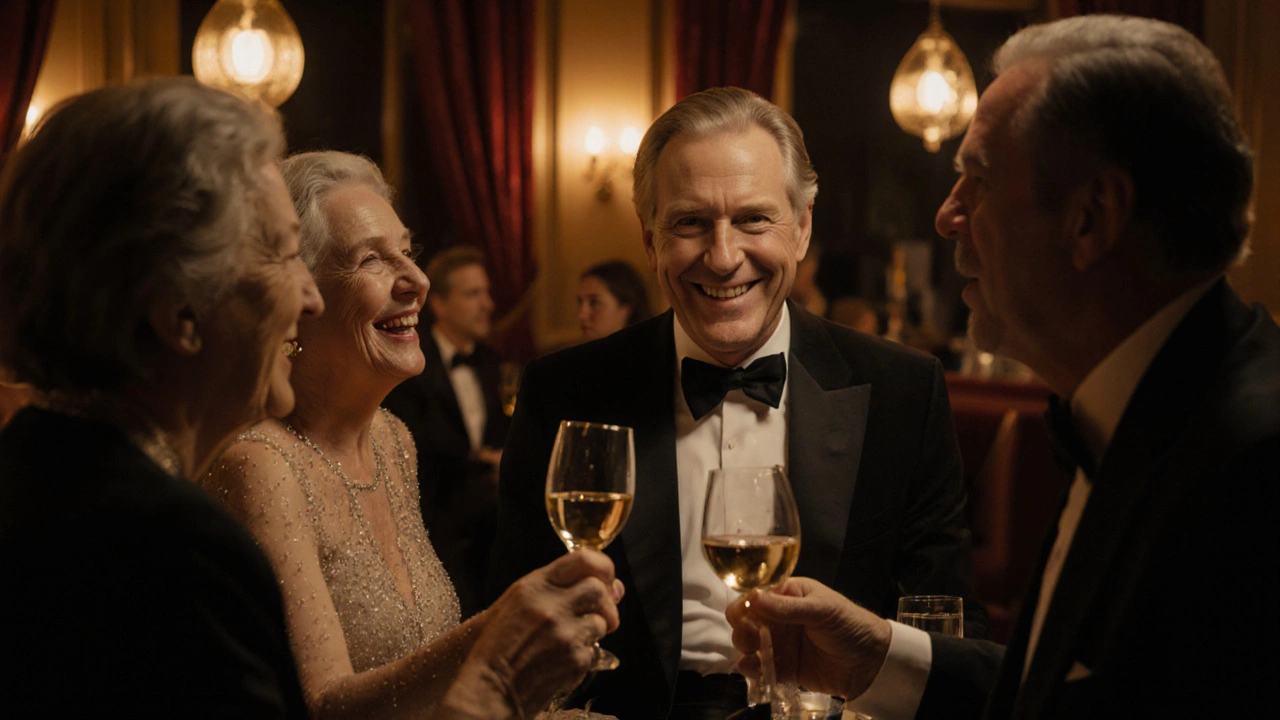 Tromper sa femme dans un club échangiste : pourquoi c’est une erreur monumentale