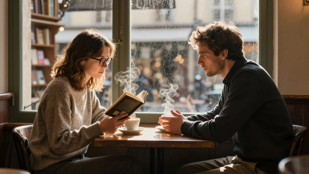 Cherche Femme : Comment Transformer une Rencontre en Relation Sérieuse