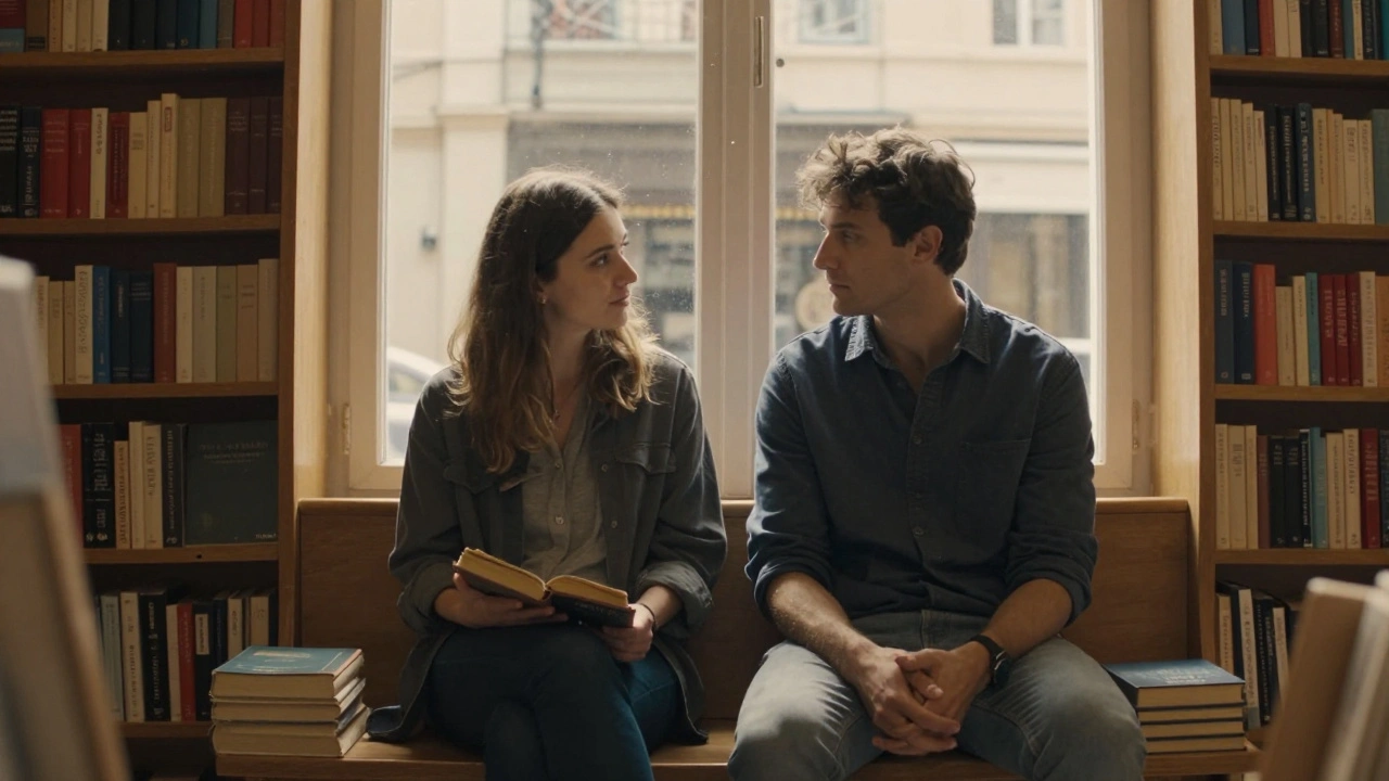 Cherche Femme : Comment Trouver une Femme qui Partage vos Valeurs