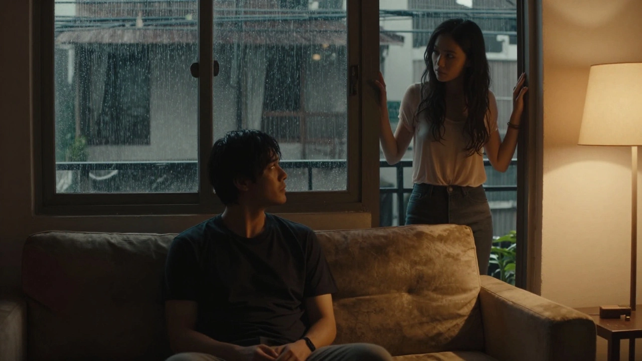 Comment maintenir l'intérêt d'une femme célibataire : les vrais trucs qui marchent (pas les conneries)