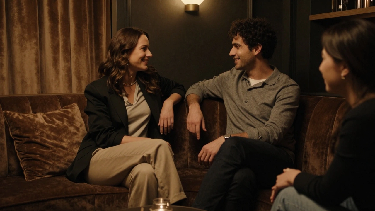 Les Avantages Inattendus des Sites de Rencontre Libertine : Ce Que Personne Ne Te Dire (Mais Que Tu Dois Savoir)