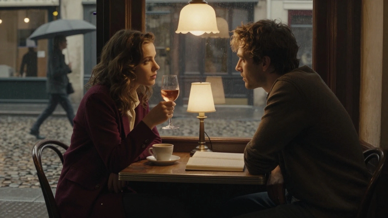 Les Comédies Romantiques pour une Rencontre à Paris : Comment Tricher avec Style et sans Risque