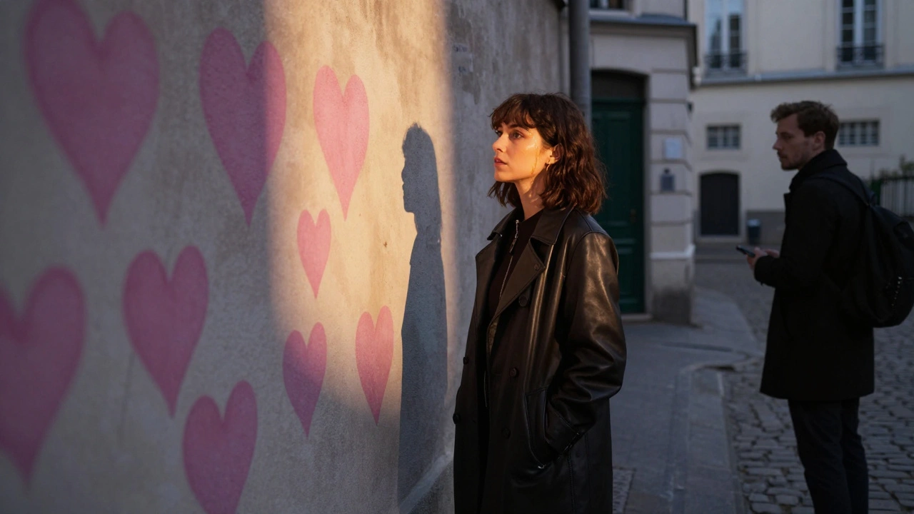 Les Lieux les Plus Instagrammables pour une Rencontre à Paris