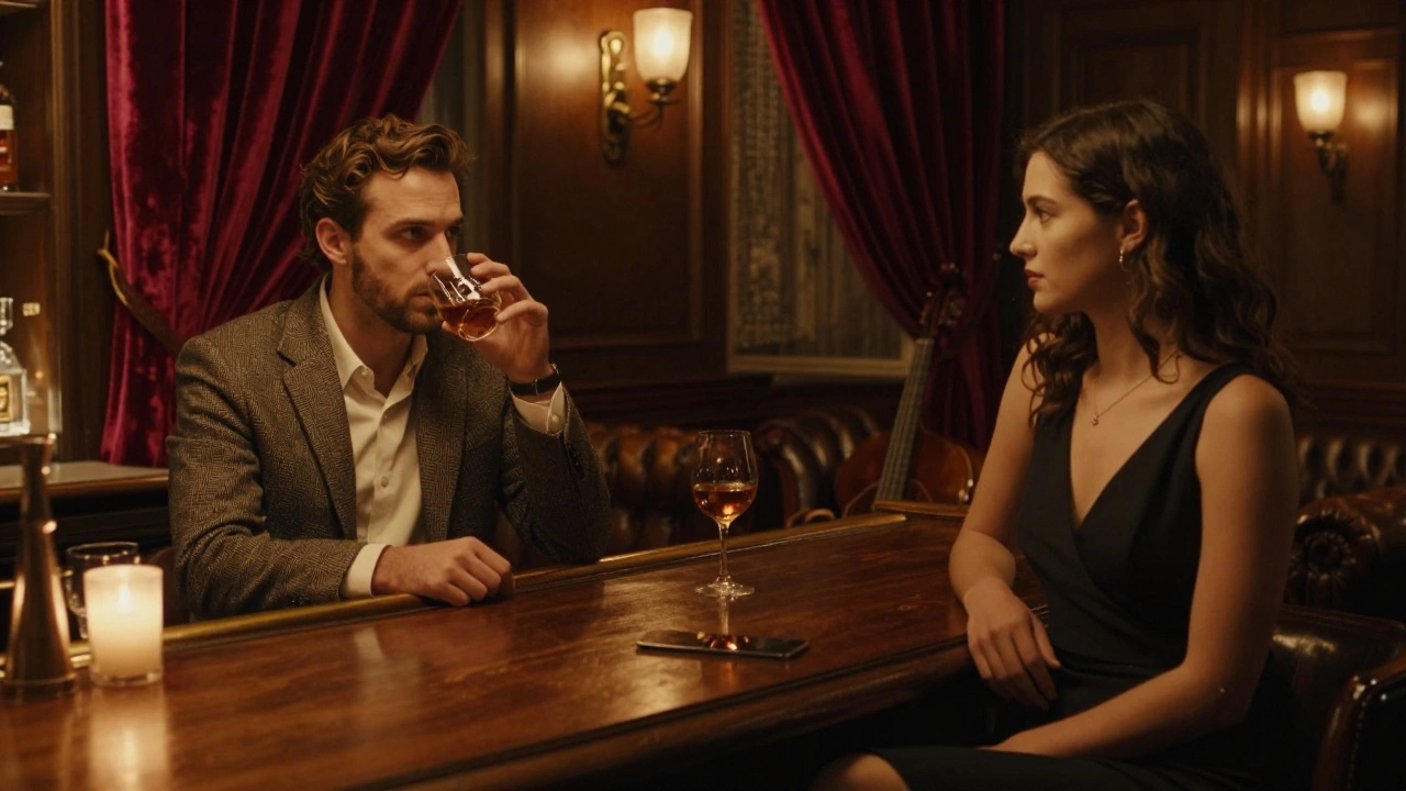 Les Meilleurs Bars pour une Rencontre Femme à Paris : Où Trouver la Bonne à Tous les Coups