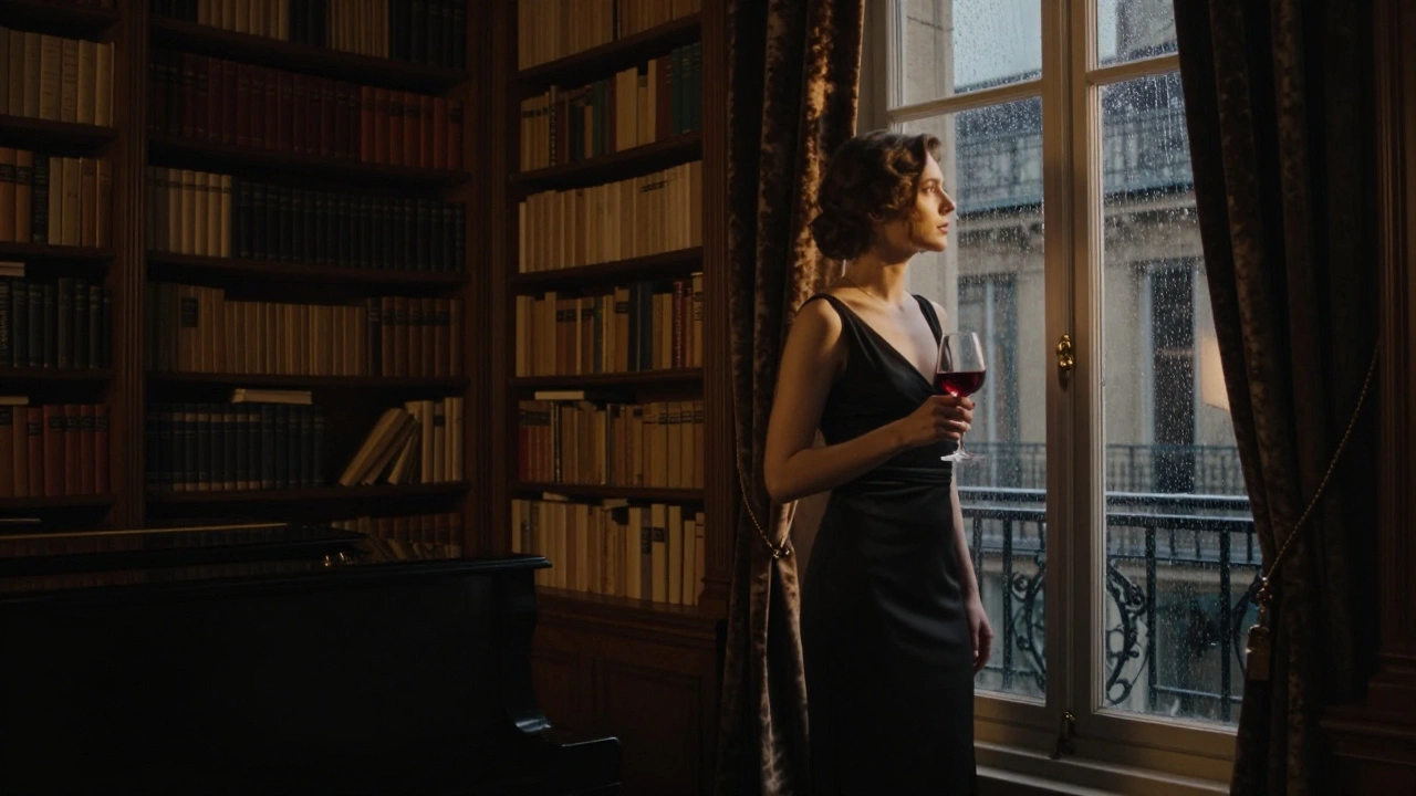 Les Meilleurs Conseils pour une Rencontre Femme Parisienne Mémorable