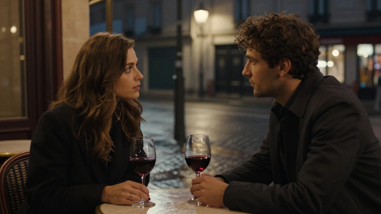 Les sites de rencontre parisiens les plus populaires : où trouver la bonne vibe en 2025