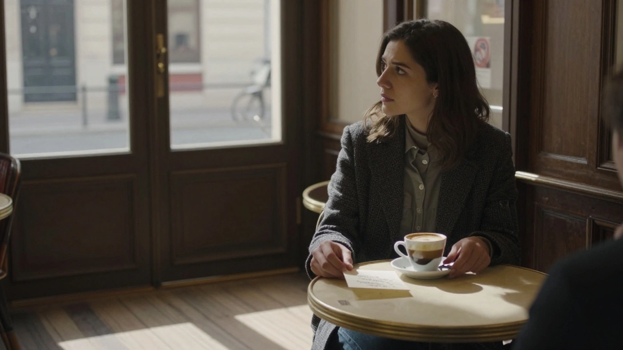 Ma Maîtresse Veut Tout Révéler à ma Femme : que faire ?