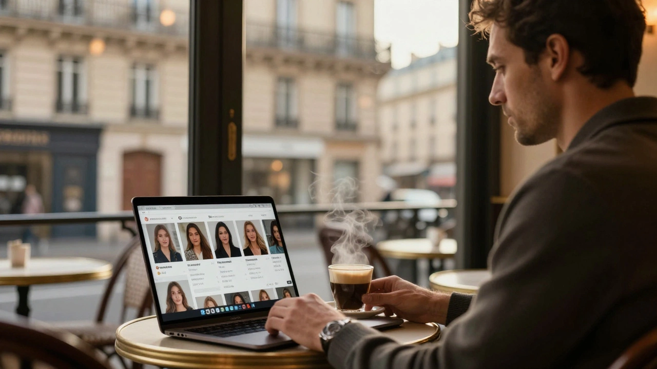 Qu'est-ce que JM Date ? Le guide brutal qui te fera comprendre pourquoi tout le monde en parle